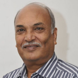 Mr. Ashok Ajitsaria