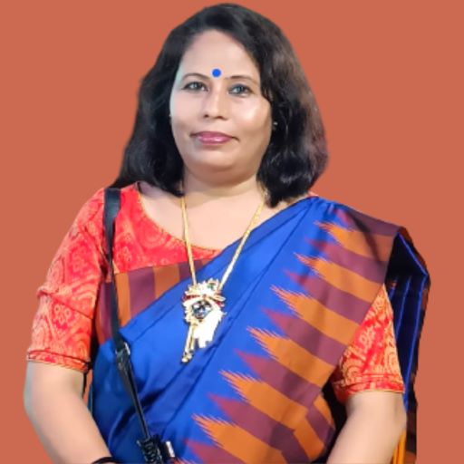 Jyoti Nakarmi