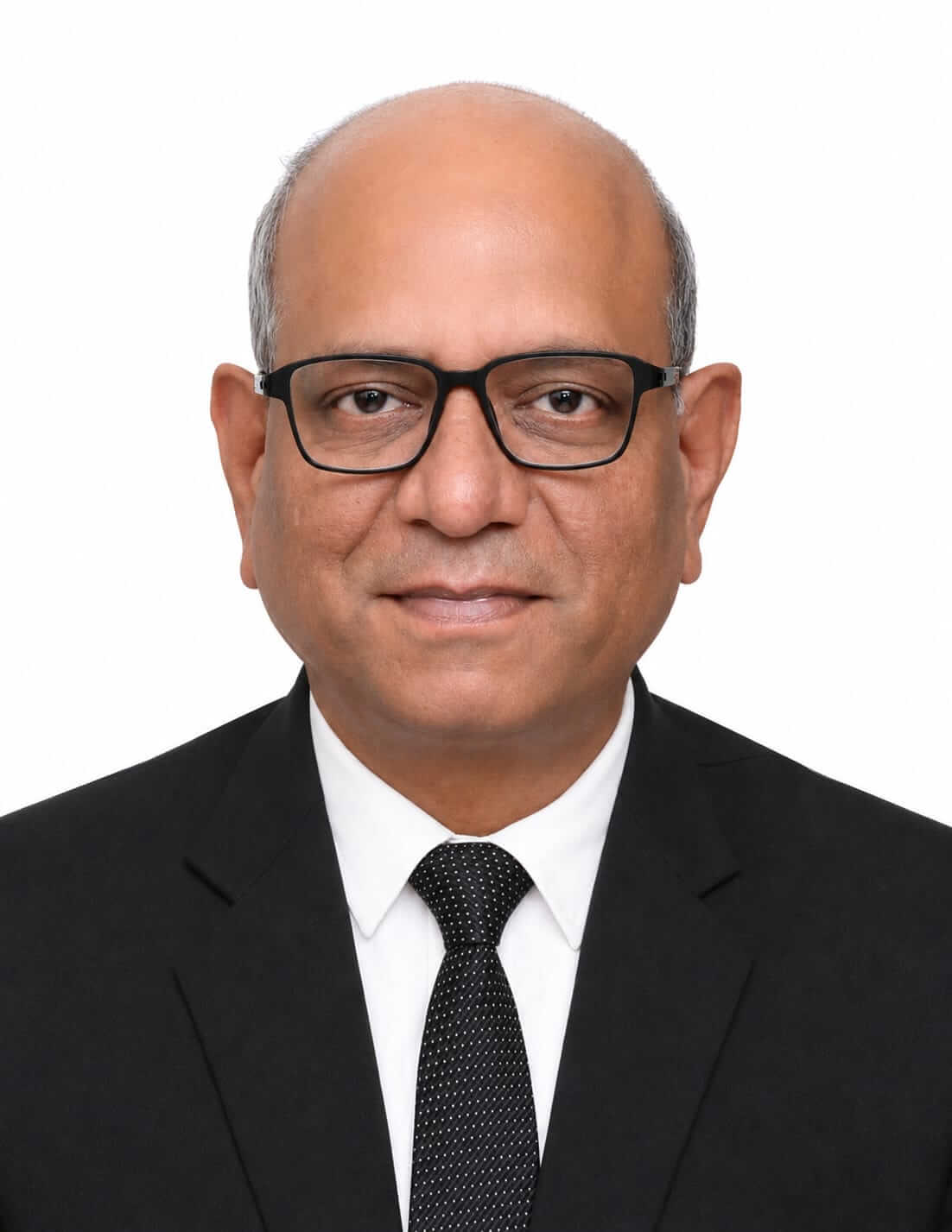 Mr. Aditya Pasari