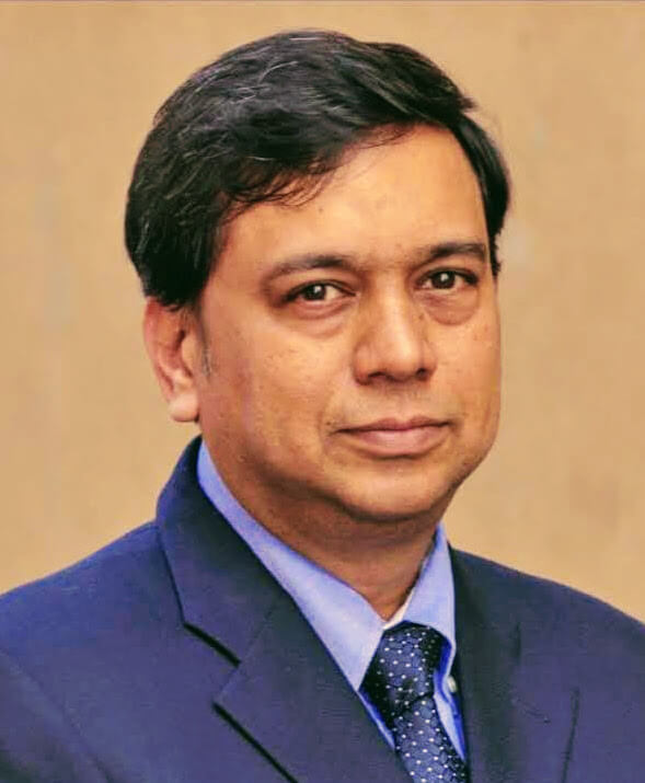 Mr. Anup Dalmia