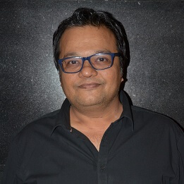 Mr. Hitesh Doshi