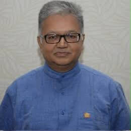 Mr. Narendra Mohan Lakhotia
