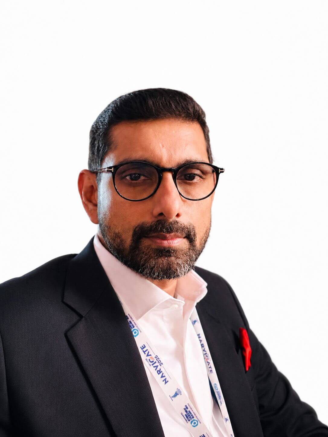 Mr. Nitin Baid