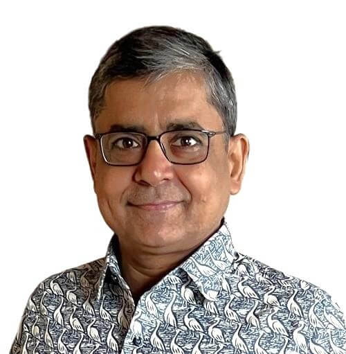 Mr. Sanjeev Daruka