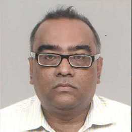 Mr. Pravin Choudhary
